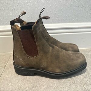 Blundstone women’s boots